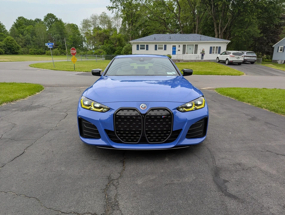 2023 BMW G26 i4 M50 - Image 6 of 31