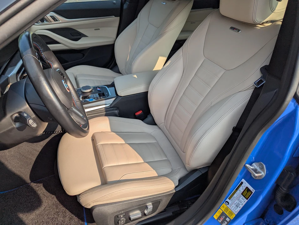 2023 BMW G26 i4 M50 - Image 26 of 31