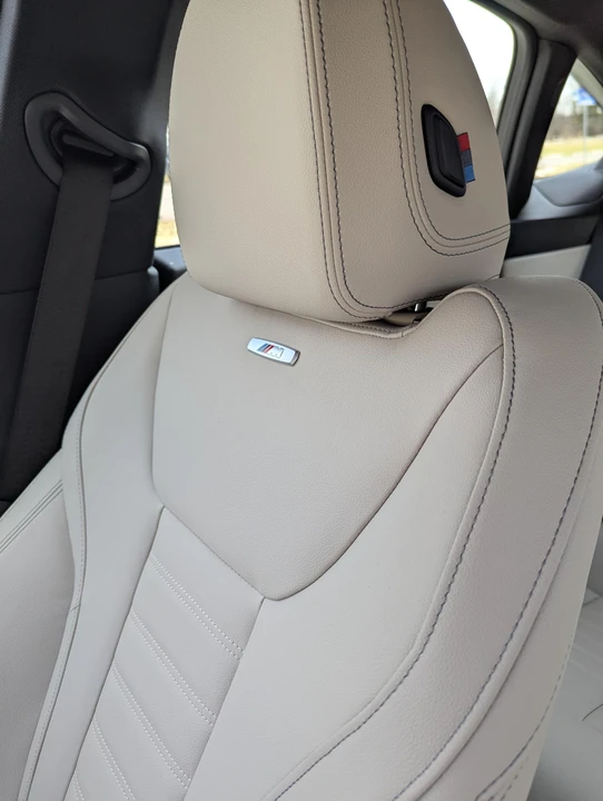 2023 BMW G26 i4 M50 - Image 29 of 31