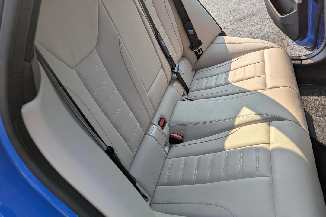 2023 BMW G26 i4 M50 - Image 24 of 31