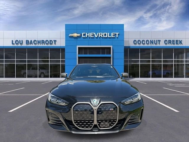 2023 BMW G26 i4 M50 - Image 3 of 20