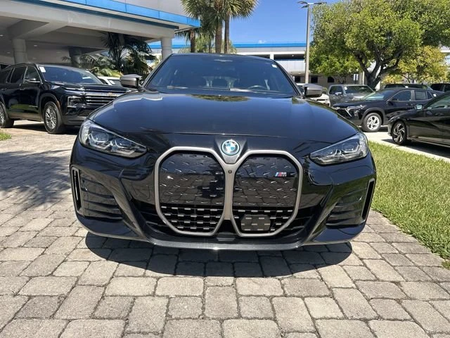 2023 BMW G26 i4 M50 - Image 20 of 20