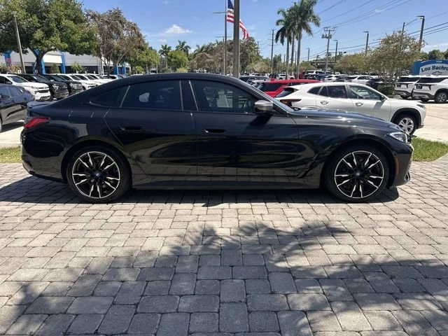 2023 BMW G26 i4 M50 - Image 14 of 20