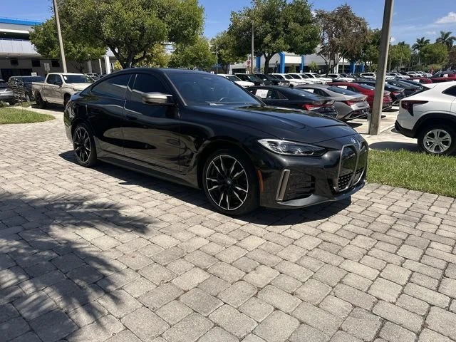 2023 BMW G26 i4 M50 - Image 16 of 20