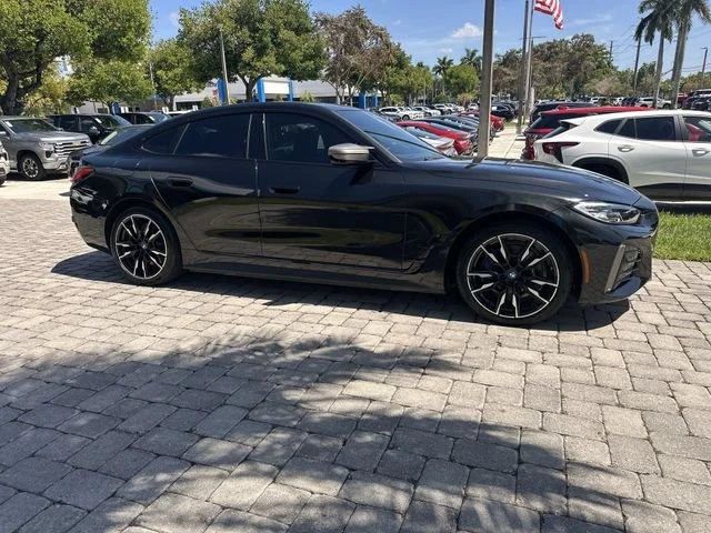 2023 BMW G26 i4 M50 - Image 15 of 20