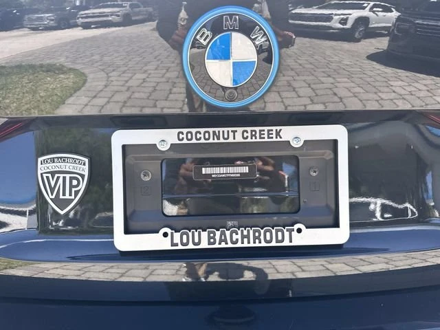 2023 BMW G26 i4 M50 - Image 13 of 20