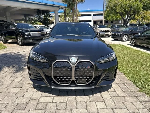 2023 BMW G26 i4 M50 - Image 19 of 20