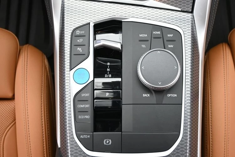 2023 BMW G26 i4 M50 - Image 14 of 20