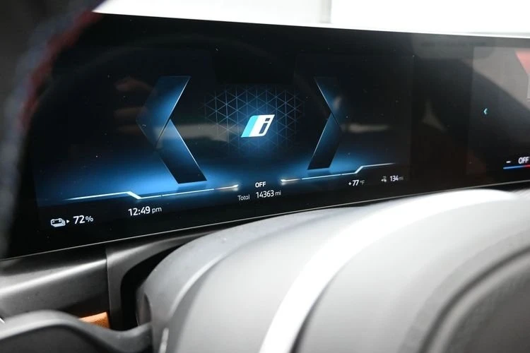 2023 BMW G26 i4 M50 - Image 6 of 20