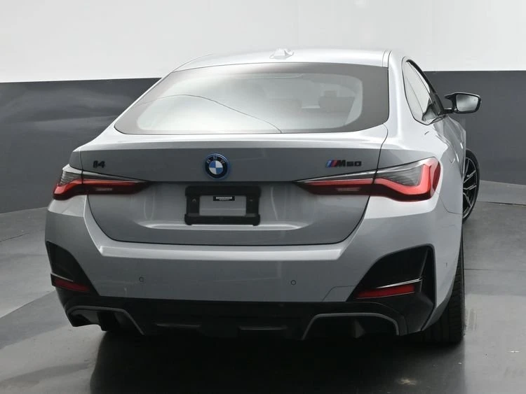 2023 BMW G26 i4 M50 - Image 20 of 20
