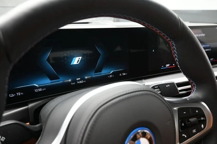 2023 BMW G26 i4 M50 - Image 9 of 20