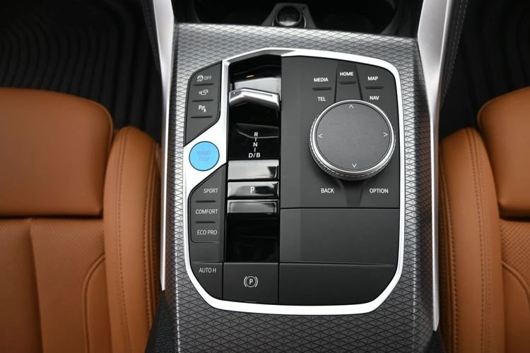 2023 BMW G26 i4 M50 - Image 3 of 20