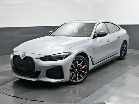 2023 BMW i4 M50