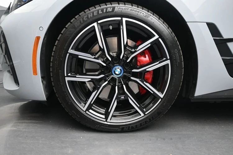 2023 BMW G26 i4 M50 - Image 2 of 20