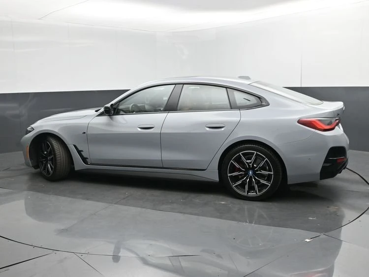 2023 BMW G26 i4 M50 - Image 18 of 20