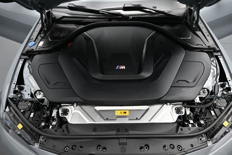 2023 BMW G26 i4 M50 - Image 8 of 20