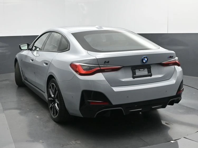 2023 BMW G26 i4 M50 - Image 19 of 20