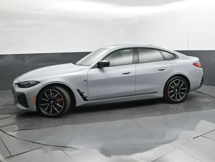 2023 BMW G26 i4 M50 - Image 17 of 20