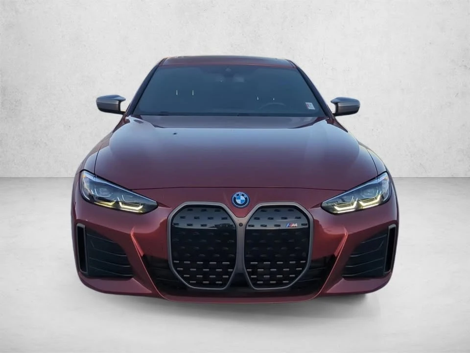 2023 BMW G26 i4 M50 - Image 2 of 14