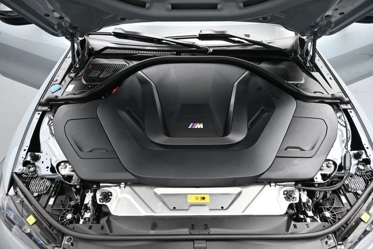 2023 BMW G26 i4 M50 - Image 7 of 20