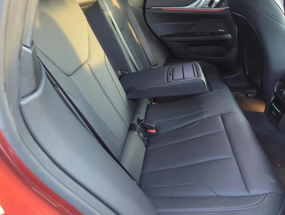 2023 BMW G26 i4 M50 - Image 14 of 14