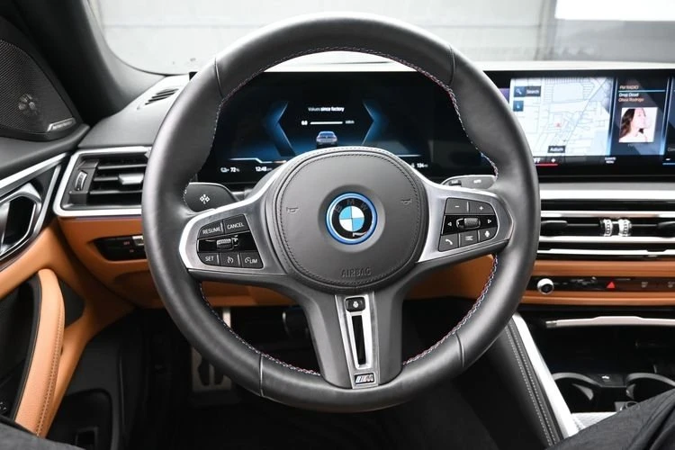 2023 BMW G26 i4 M50 - Image 10 of 20