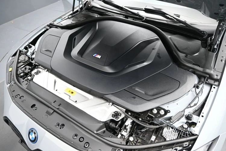 2023 BMW G26 i4 M50 - Image 4 of 20