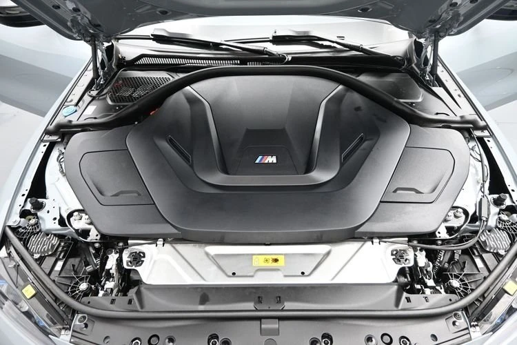 2023 BMW G26 i4 M50 - Image 5 of 20