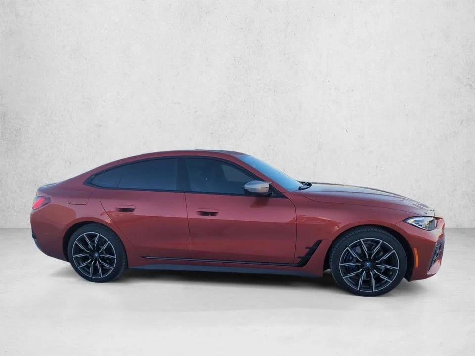 2023 BMW G26 i4 M50 - Image 4 of 14