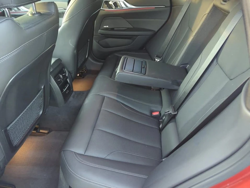 2023 BMW G26 i4 M50 - Image 12 of 14