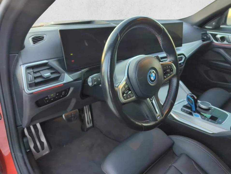 2023 BMW G26 i4 M50 - Image 11 of 14