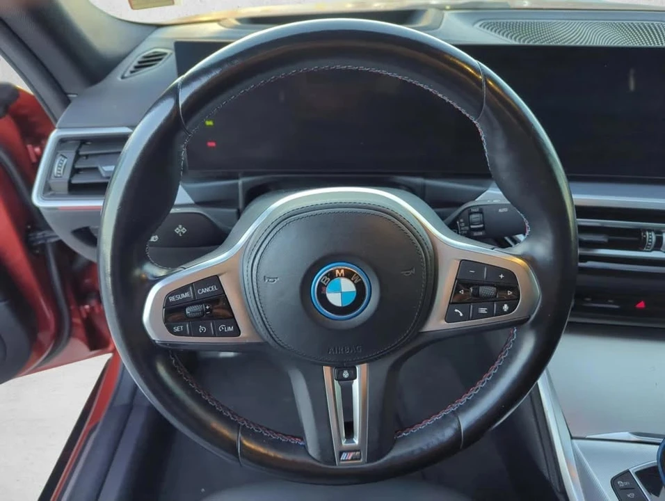 2023 BMW G26 i4 M50 - Image 8 of 14