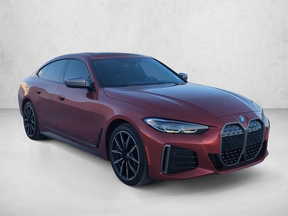 2023 BMW G26 i4 M50 - Image 3 of 14