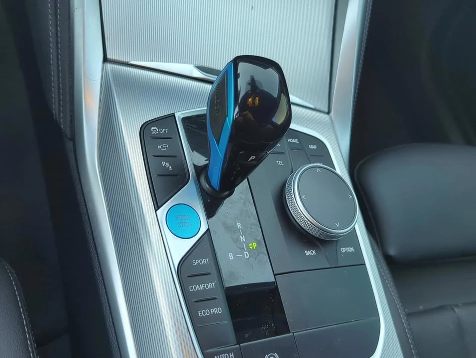2023 BMW G26 i4 M50 - Image 9 of 14