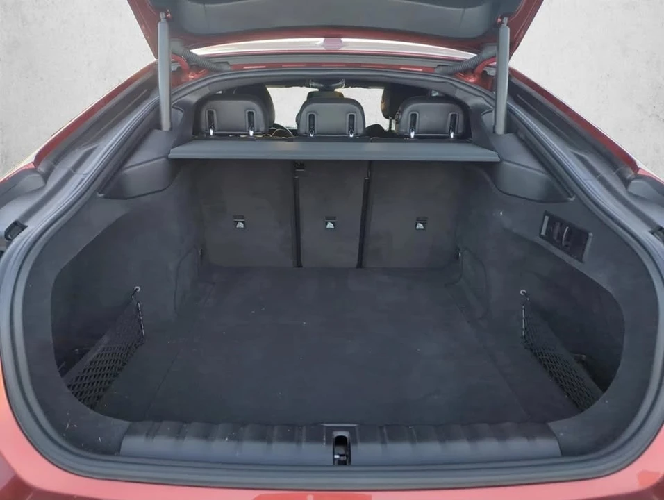 2023 BMW G26 i4 M50 - Image 13 of 14