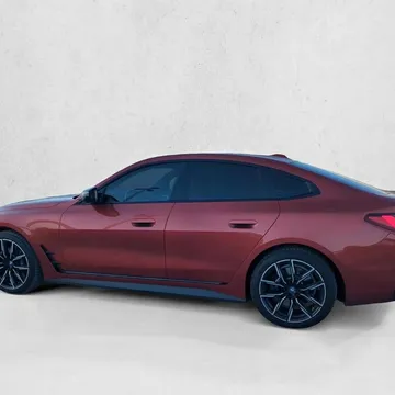 2023 BMW i4 M50