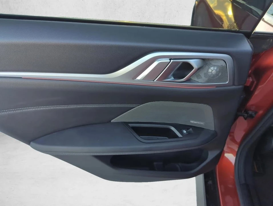 2023 BMW G26 i4 M50 - Image 10 of 14