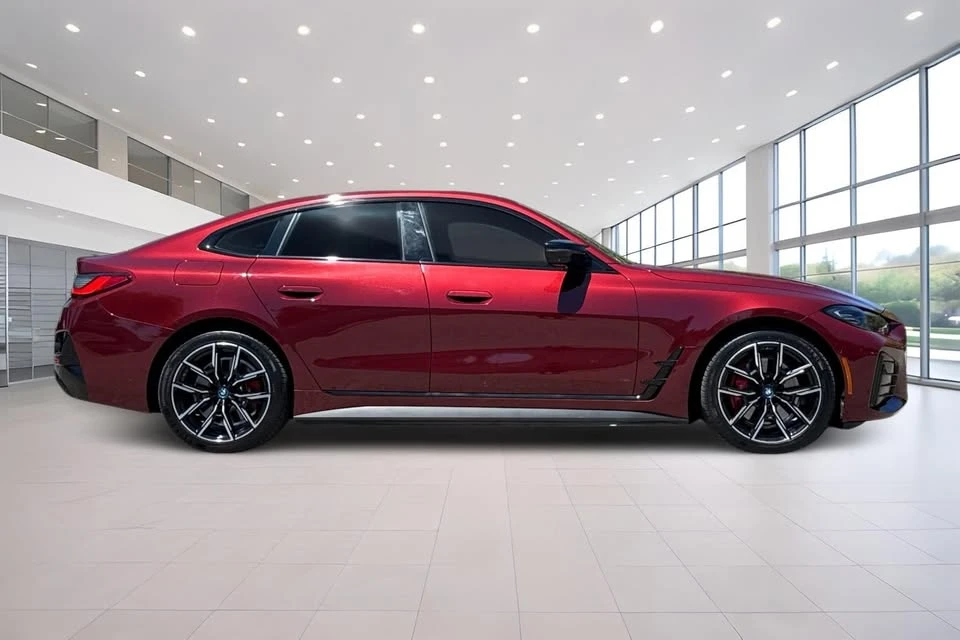2023 BMW G26 i4 M50 - Image 3 of 20