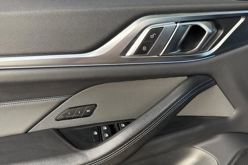 2023 BMW G26 i4 M50 - Image 11 of 20