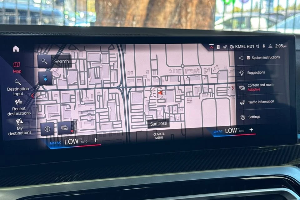 2023 BMW G26 i4 M50 - Image 18 of 20
