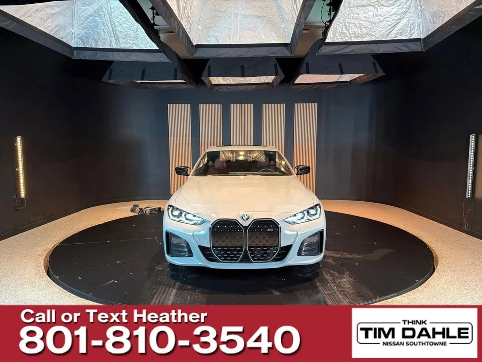 2023 BMW G26 i4 M50 - Image 8 of 11