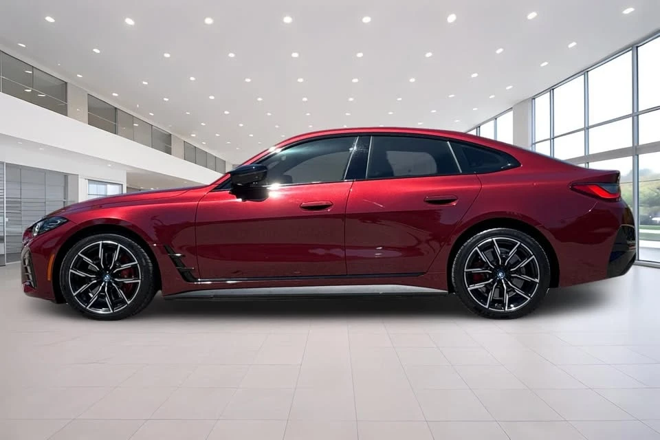 2023 BMW G26 i4 M50 - Image 7 of 20