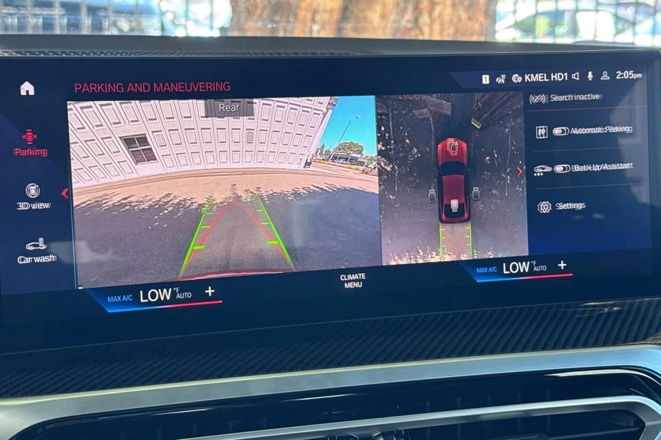 2023 BMW G26 i4 M50 - Image 19 of 20