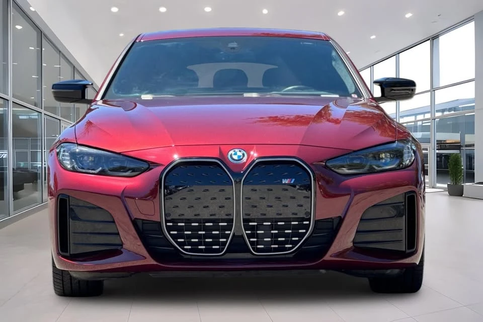 2023 BMW G26 i4 M50 - Image 9 of 20
