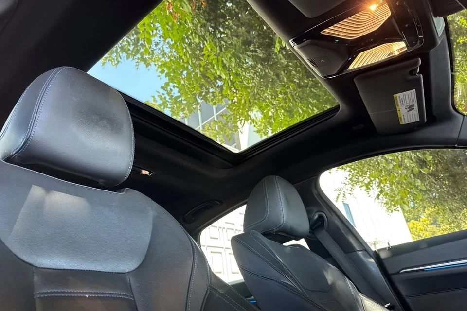 2023 BMW G26 i4 M50 - Image 16 of 20