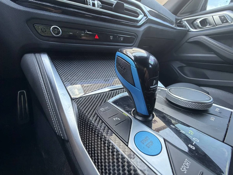 2023 BMW G26 i4 M50 - Image 6 of 14