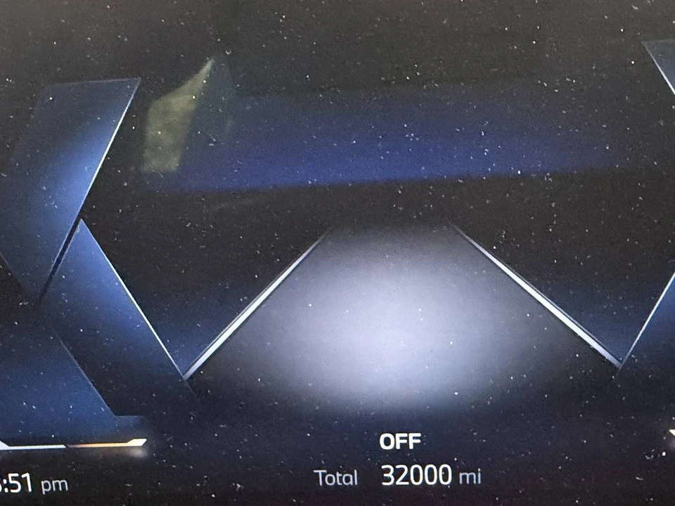 2023 BMW G26 i4 M50 - Image 11 of 14