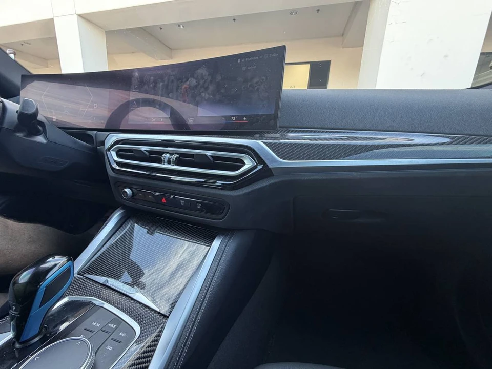 2023 BMW G26 i4 M50 - Image 9 of 14