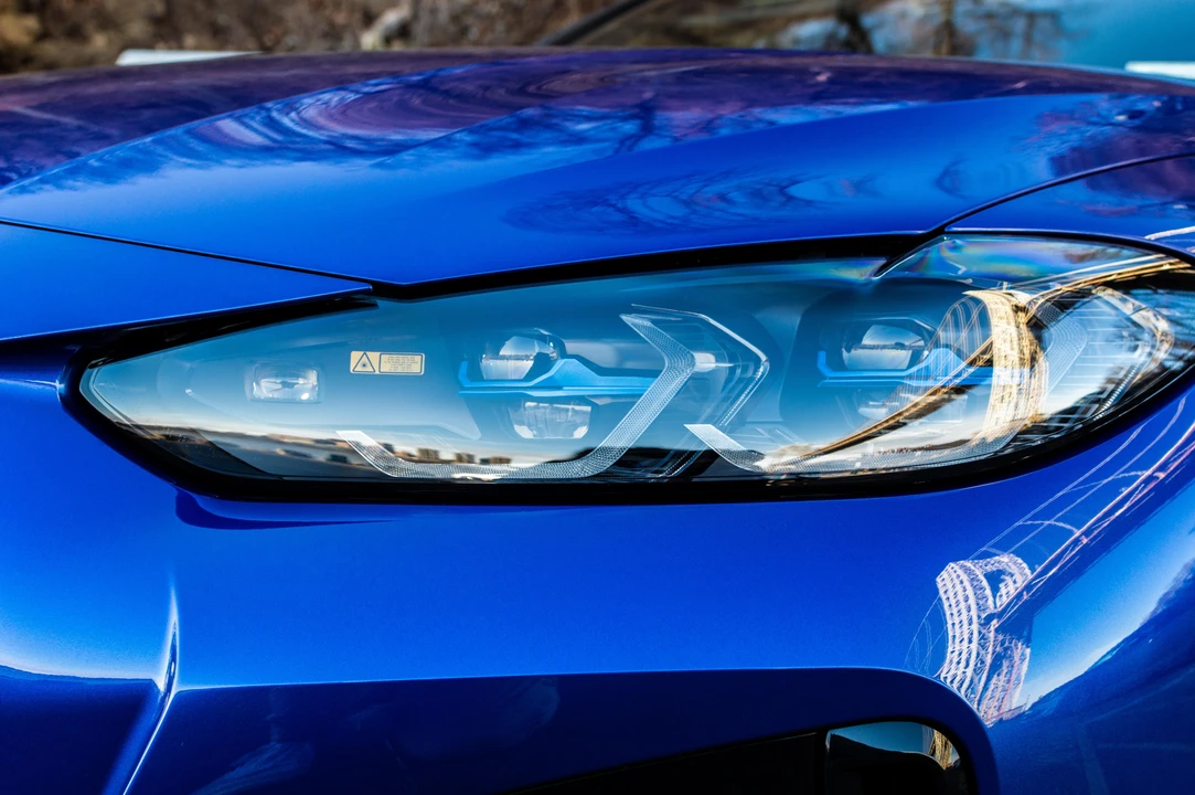 2023 BMW G26 i4 M50 - Image 16 of 31