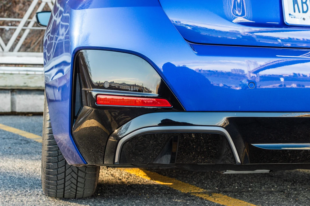 2023 BMW G26 i4 M50 - Image 27 of 31